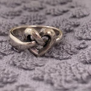 James Avery Ring